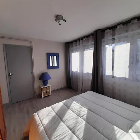 Appartement Confortable En Plein Centre De Saint-Jean-De-Luz, A Deux Pas De La Plage Et Des Commerces - Fr-1-239-586 Buitenkant foto