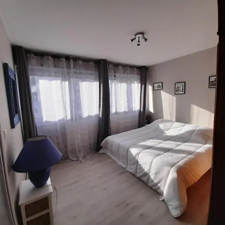 Appartement Confortable En Plein Centre De Saint-Jean-De-Luz, A Deux Pas De La Plage Et Des Commerces - Fr-1-239-586 Buitenkant foto