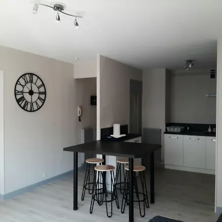 Appartement Confortable En Plein Centre De Saint-Jean-De-Luz, A Deux Pas De La Plage Et Des Commerces - Fr-1-239-586 Buitenkant foto