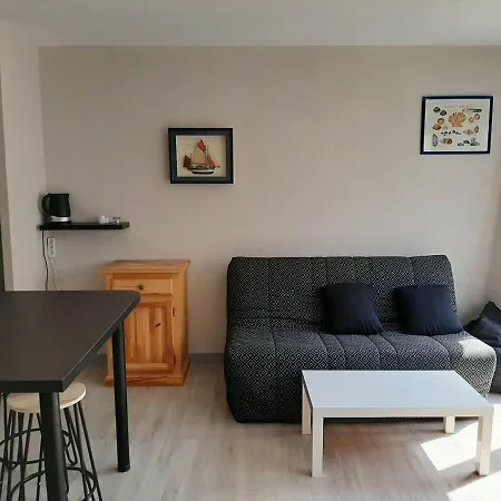 Appartement Confortable En Plein Centre De Saint-Jean-De-Luz, A Deux Pas De La Plage Et Des Commerces - Fr-1-239-586 Buitenkant foto