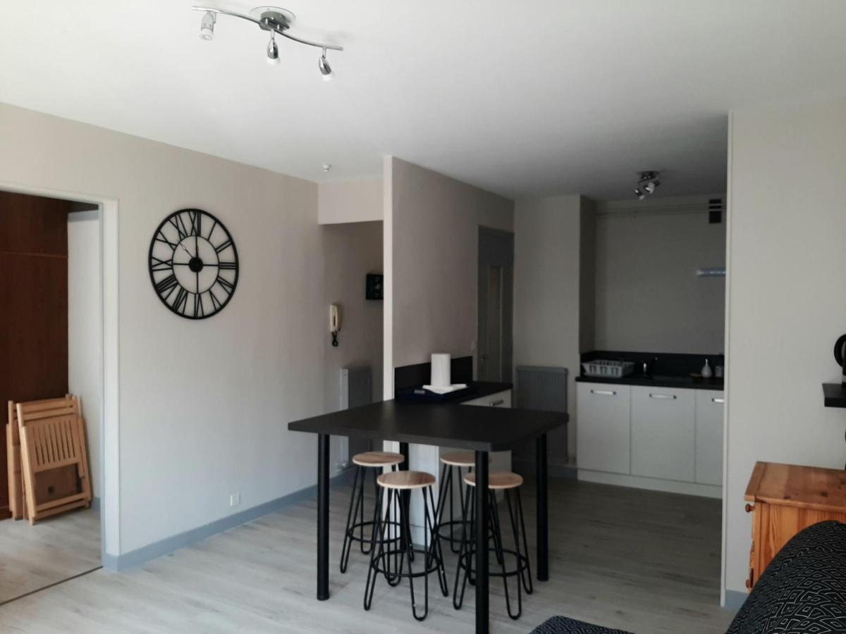 Confortable En Plein Centre De Saint-jean-de-luz, A Deux Pas De La Et Des Commerces - Fr-1-239-586 Apartment Saint-Jean-de-Luz