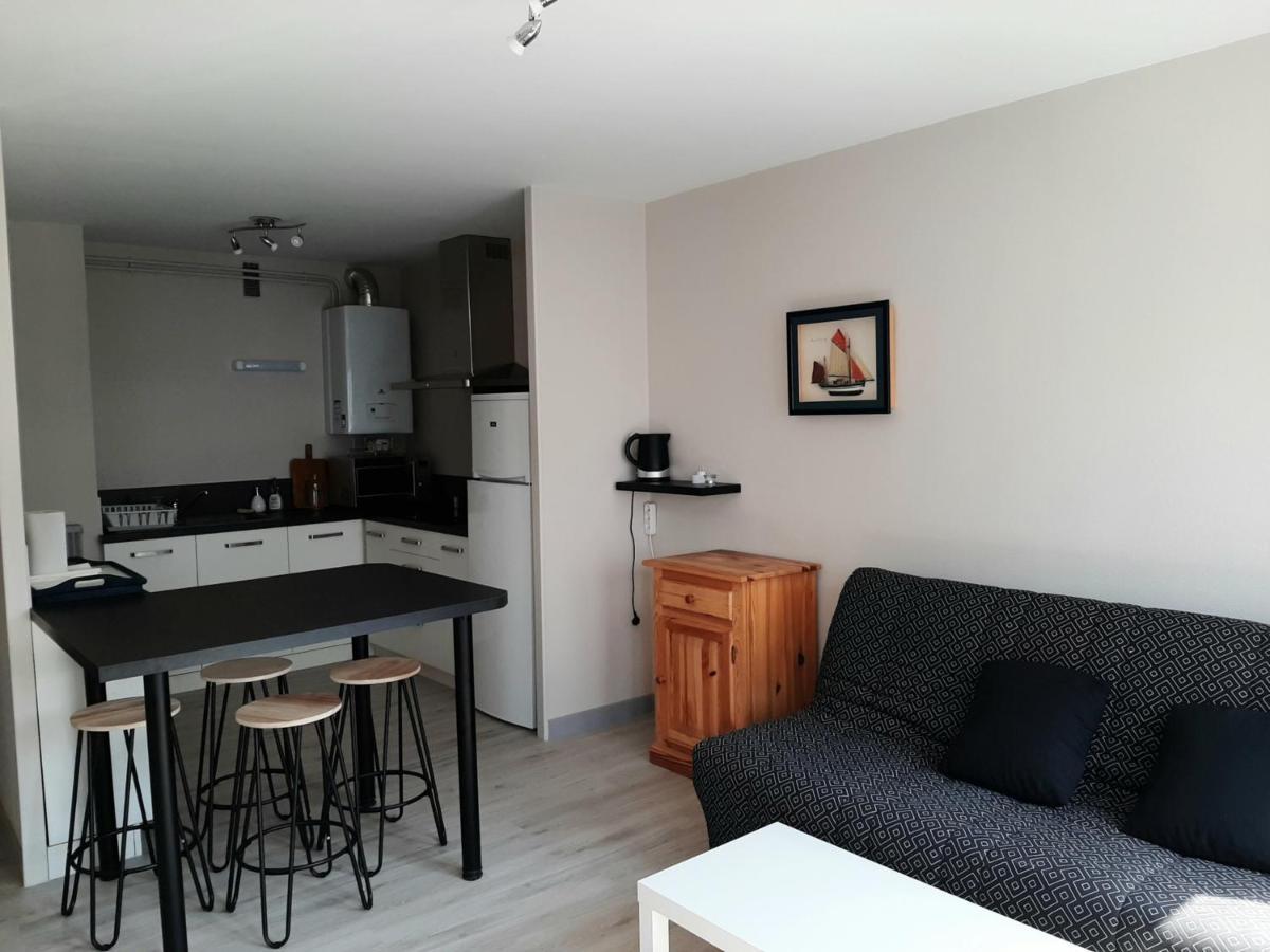 Confortable En Plein Centre De Saint-jean-de-luz, A Deux Pas De La Et Des Commerces - Fr-1-239-586 Apartment Saint-Jean-de-Luz