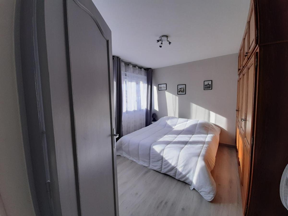 Confortable En Plein Centre De Saint-jean-de-luz, A Deux Pas De La Et Des Commerces - Fr-1-239-586 Apartment Saint-Jean-de-Luz