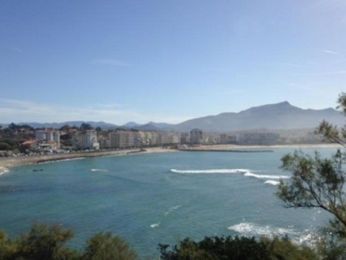 Apartment Confortable En Plein Centre De Saint-jean-de-luz, A Deux Pas De La Et Des Commerces - Fr-1-239-586