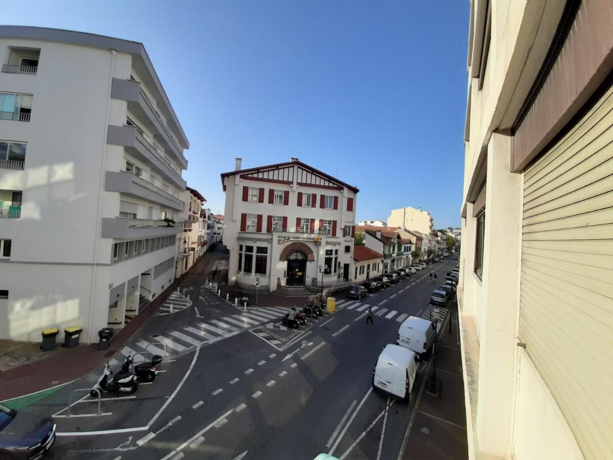 Confortable En Plein Centre De Saint-jean-de-luz, A Deux Pas De La Et Des Commerces - Fr-1-239-586 Apartment Saint-Jean-de-Luz