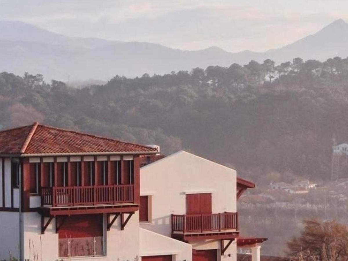 Apartment Confortable En Plein Centre De Saint-jean-de-luz, A Deux Pas De La Et Des Commerces - Fr-1-239-586